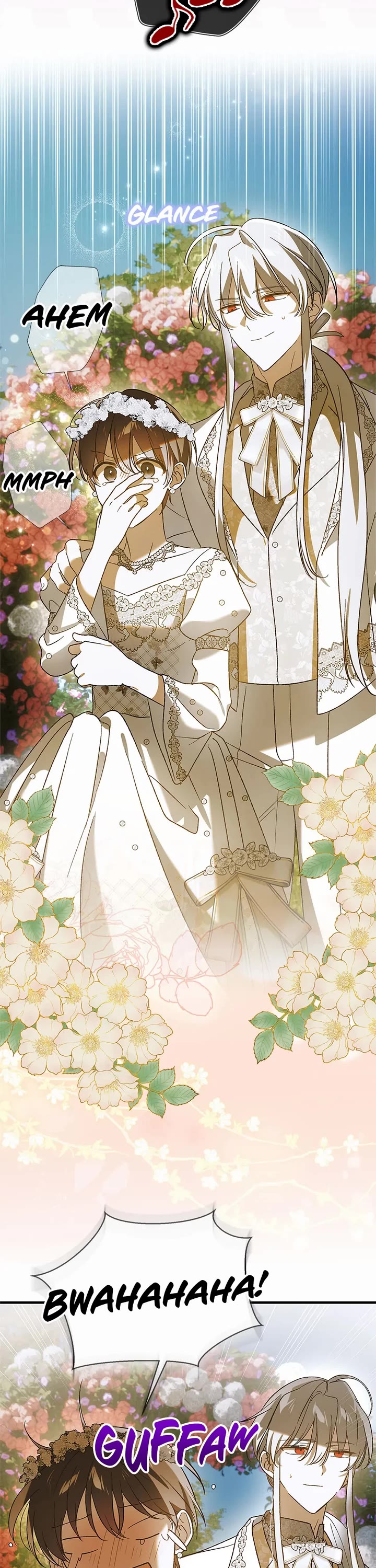 A Way To Protect The Lovable You chapter 144 page 22