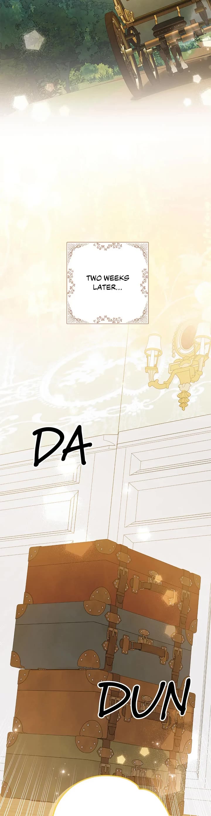 A Way To Protect The Lovable You chapter 144 page 25