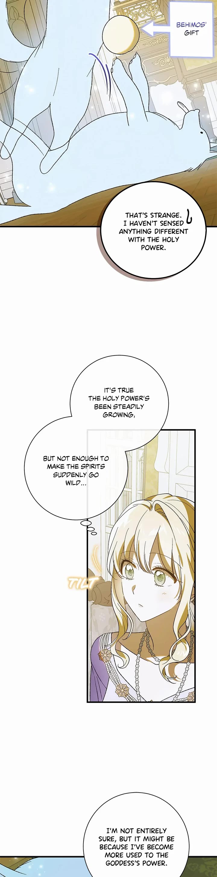 A Way To Protect The Lovable You chapter 144 page 29