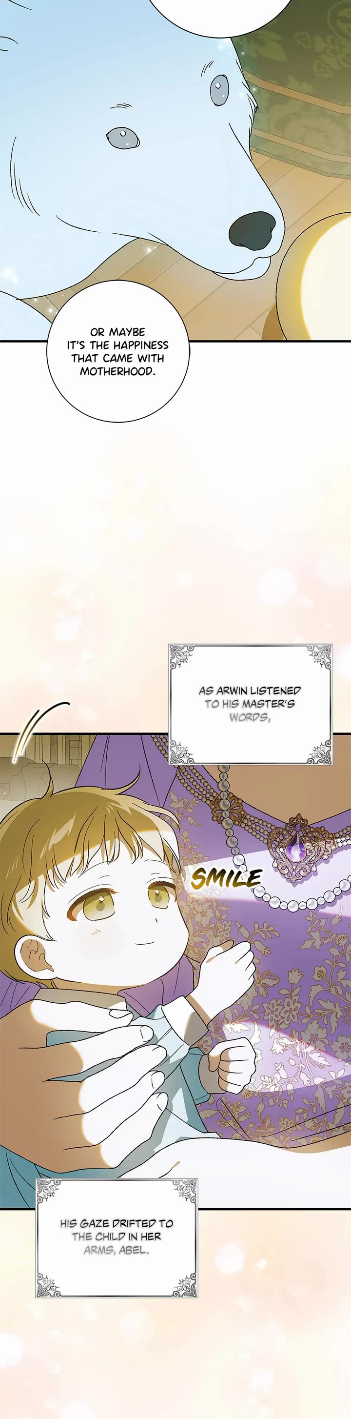 A Way To Protect The Lovable You chapter 144 page 30