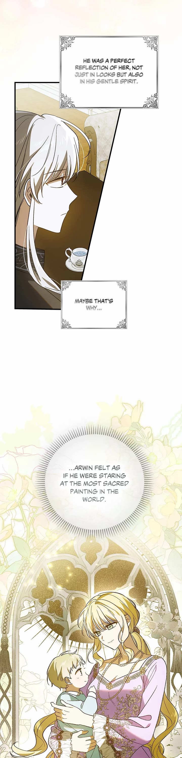 A Way To Protect The Lovable You chapter 144 page 31