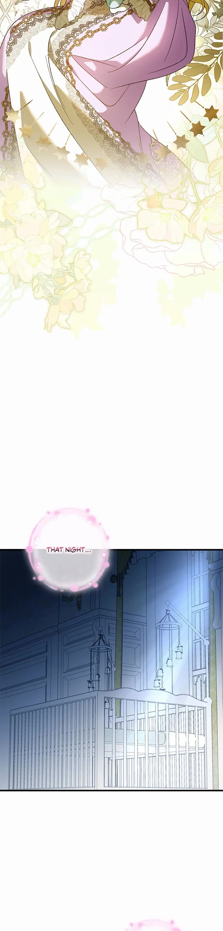 A Way To Protect The Lovable You chapter 144 page 32