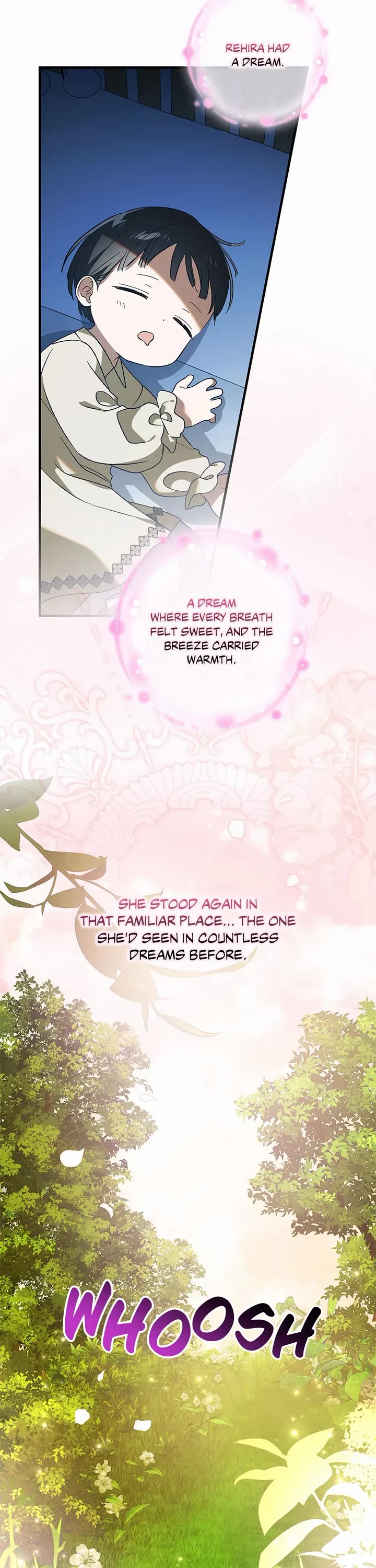 A Way To Protect The Lovable You chapter 144 page 33