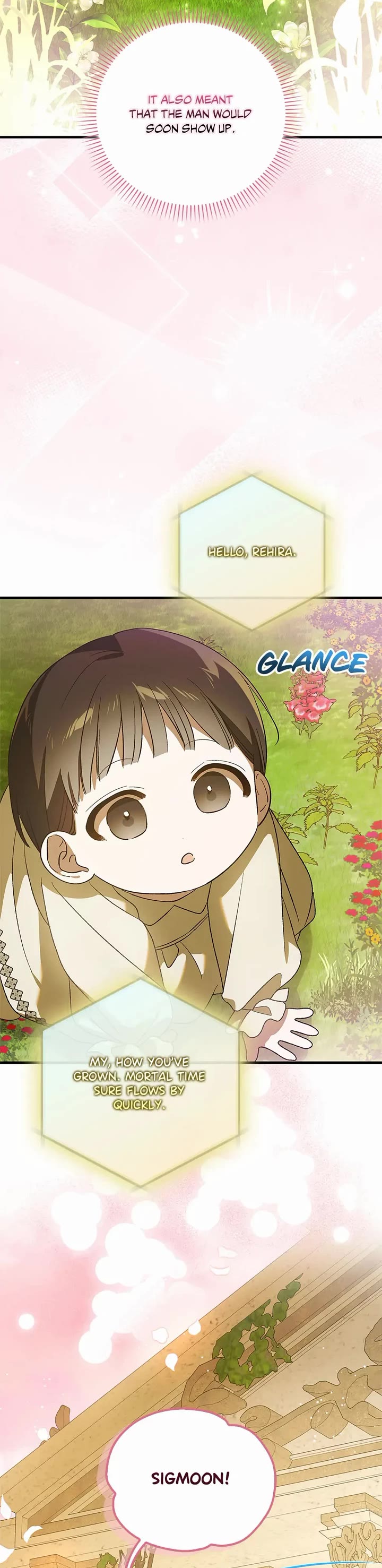 A Way To Protect The Lovable You chapter 144 page 34