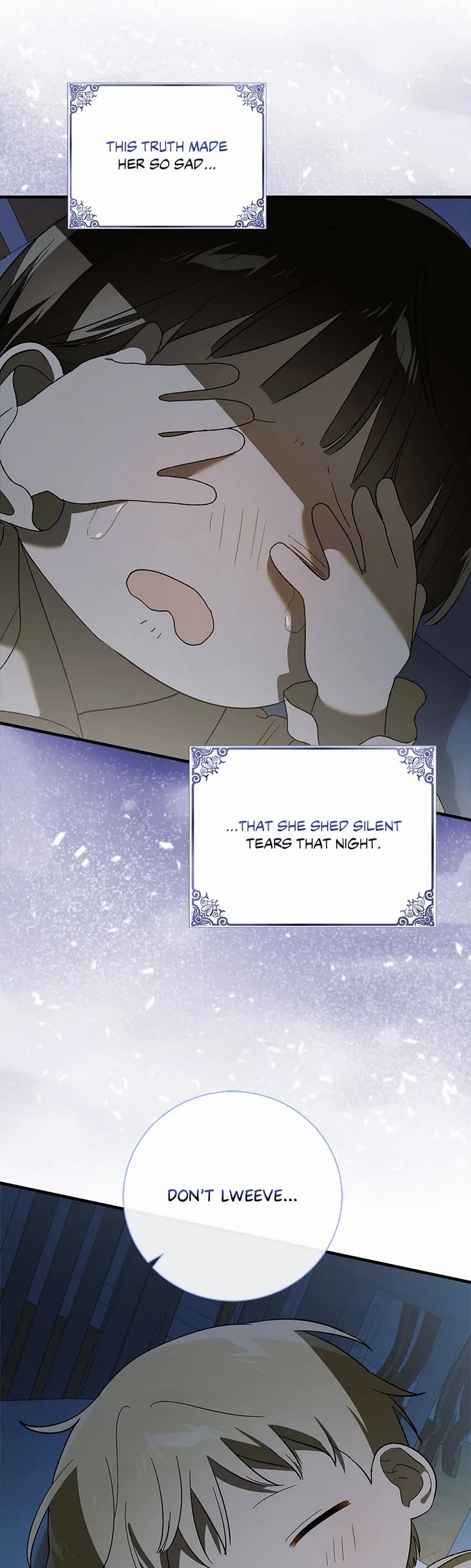 A Way To Protect The Lovable You chapter 144 page 40