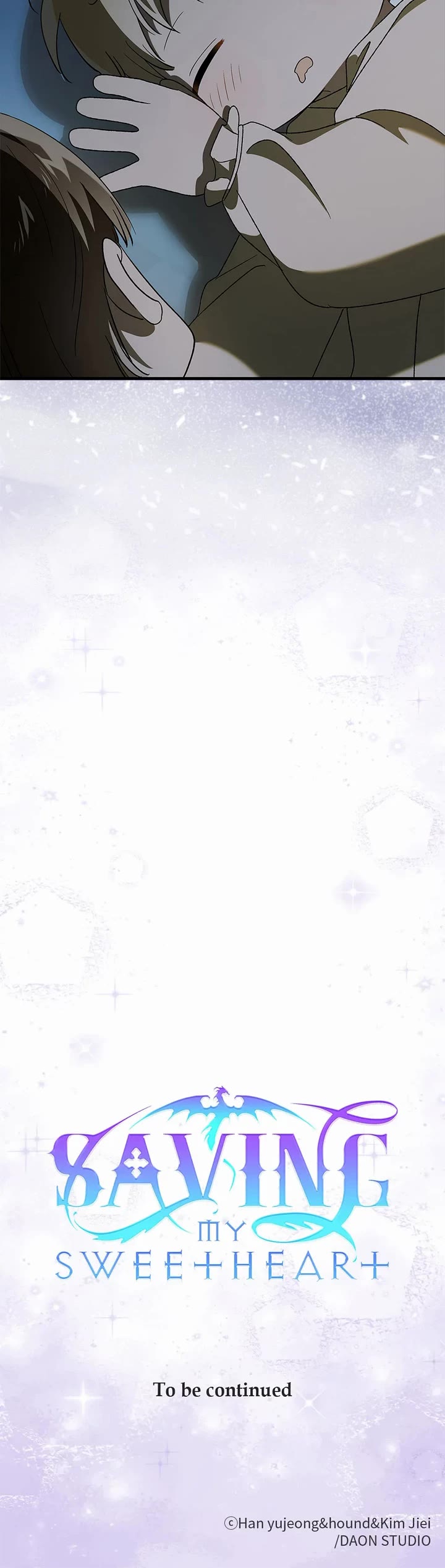 A Way To Protect The Lovable You chapter 144 page 41