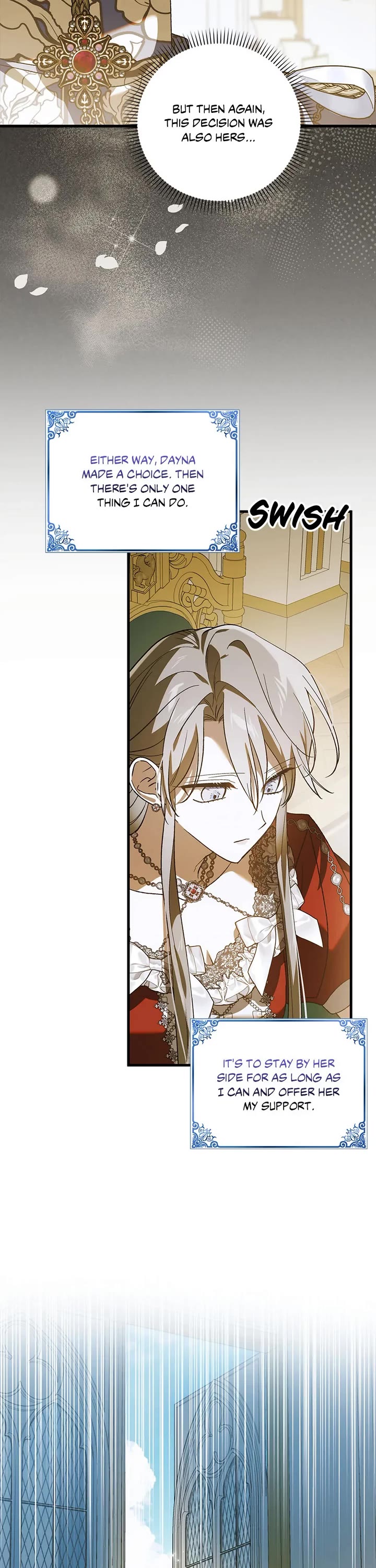 A Way To Protect The Lovable You chapter 144 page 8