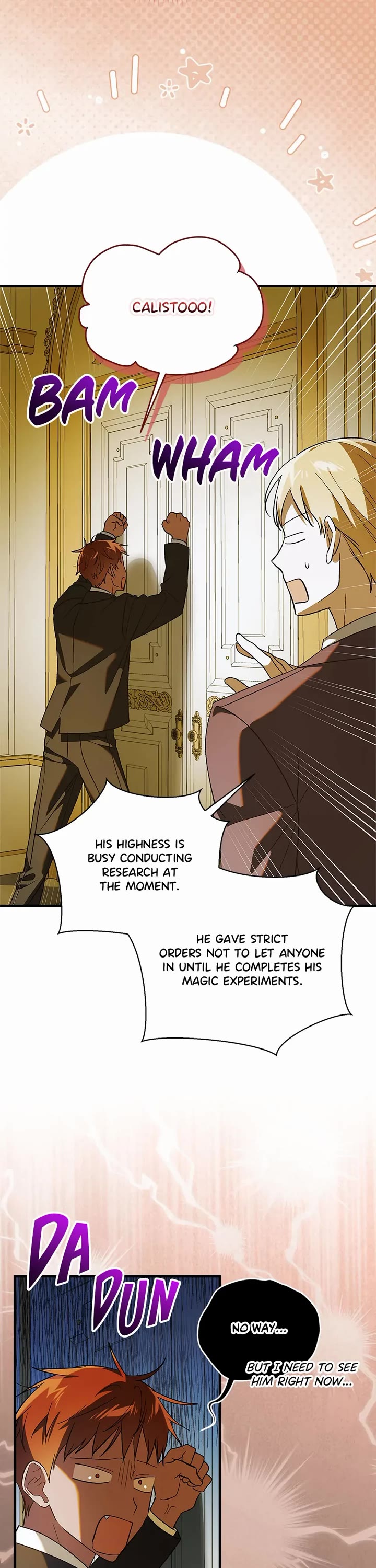 A Way To Protect The Lovable You chapter 145 page 13