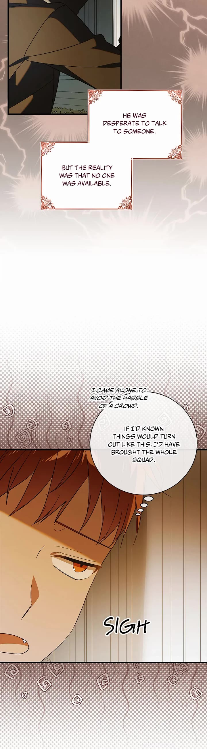 A Way To Protect The Lovable You chapter 145 page 14