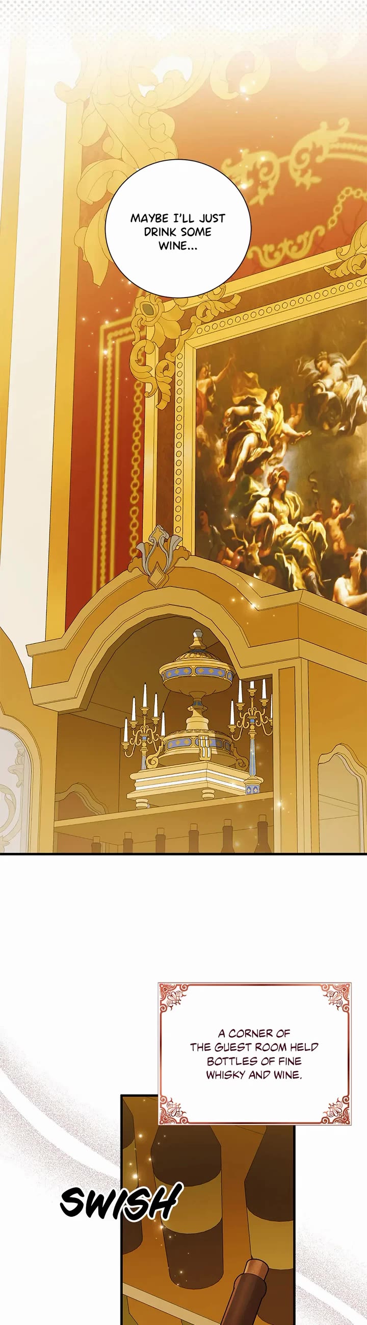 A Way To Protect The Lovable You chapter 145 page 15