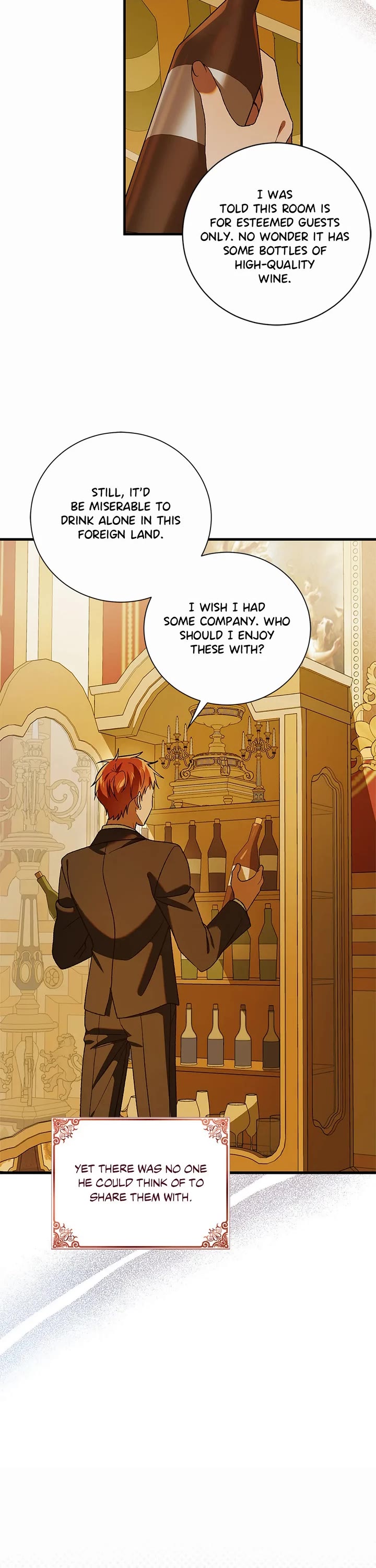 A Way To Protect The Lovable You chapter 145 page 16