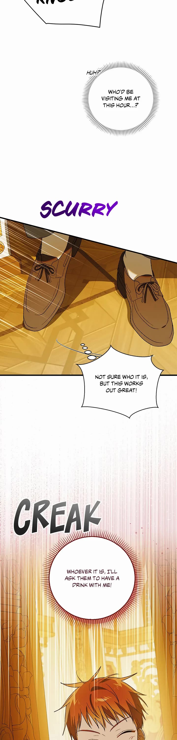 A Way To Protect The Lovable You chapter 145 page 18