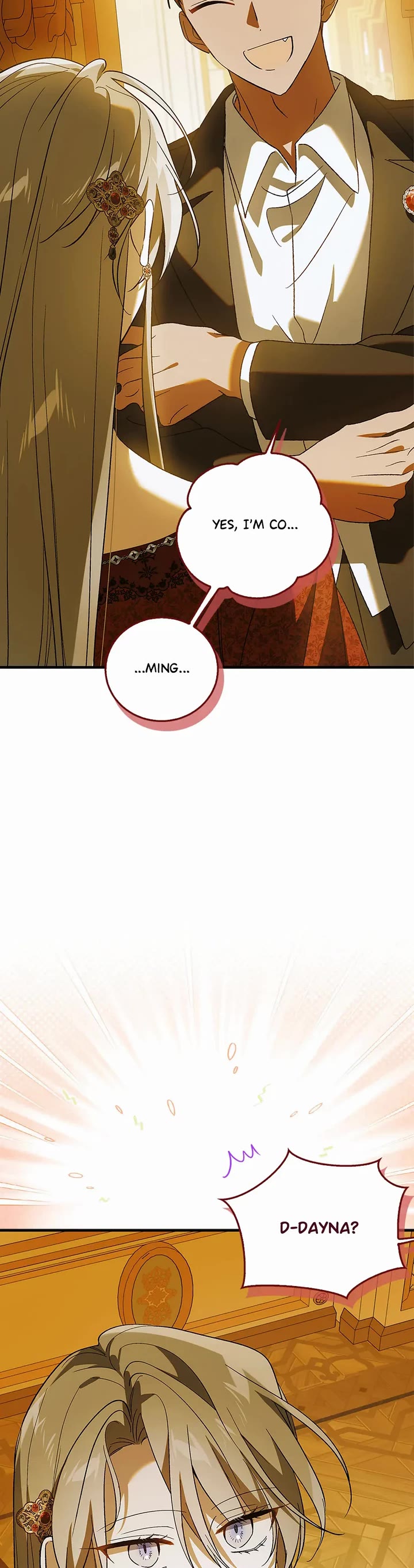 A Way To Protect The Lovable You chapter 145 page 19