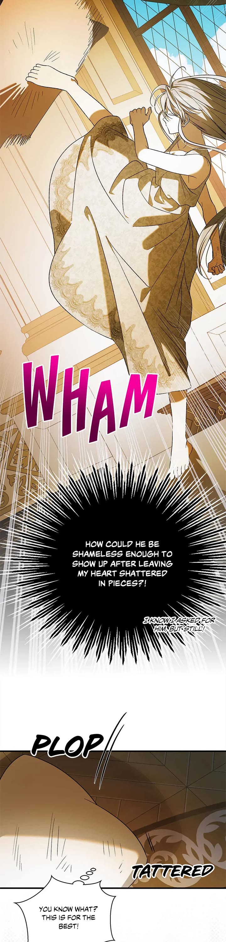 A Way To Protect The Lovable You chapter 145 page 2