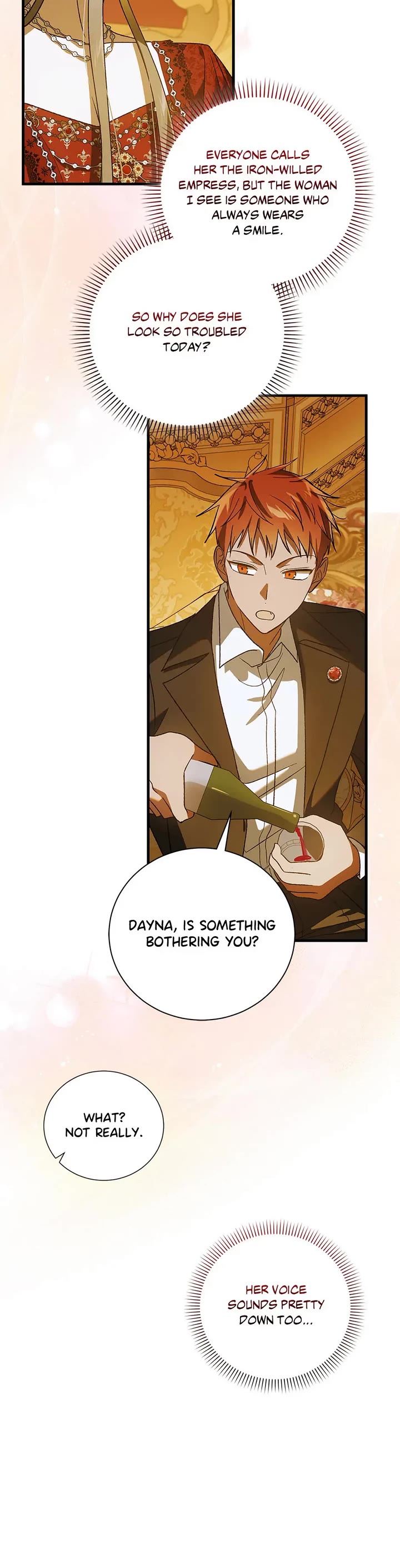 A Way To Protect The Lovable You chapter 145 page 24