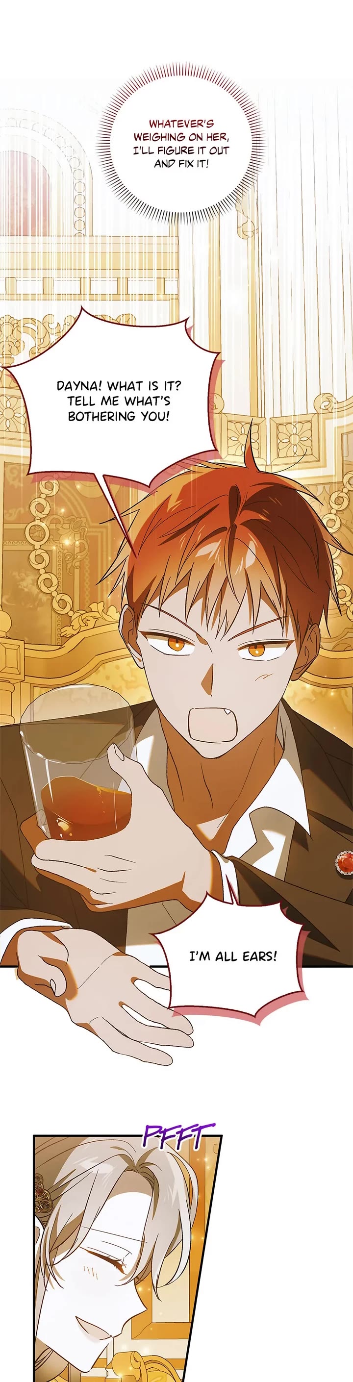 A Way To Protect The Lovable You chapter 145 page 25