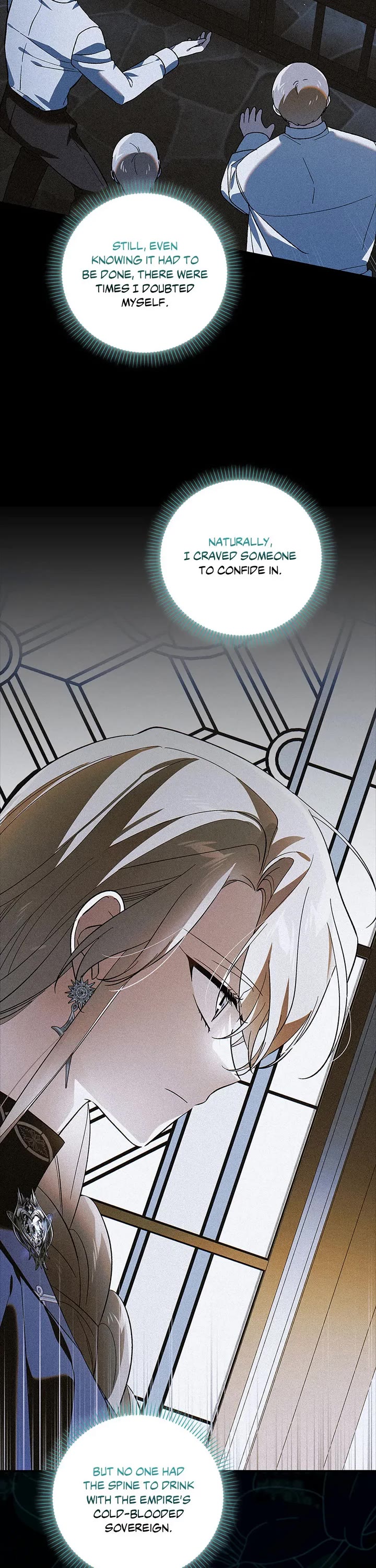 A Way To Protect The Lovable You chapter 145 page 27