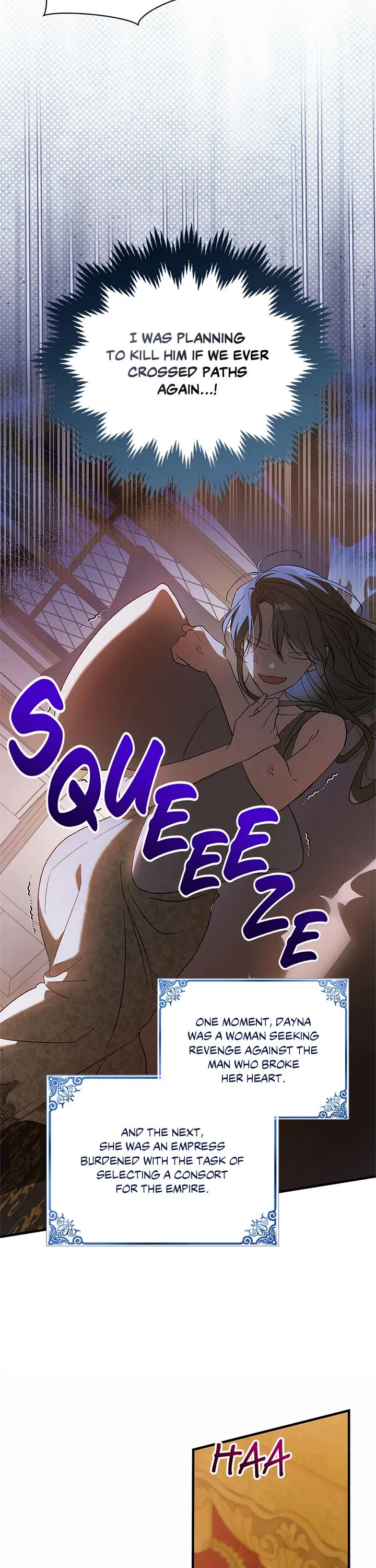 A Way To Protect The Lovable You chapter 145 page 3