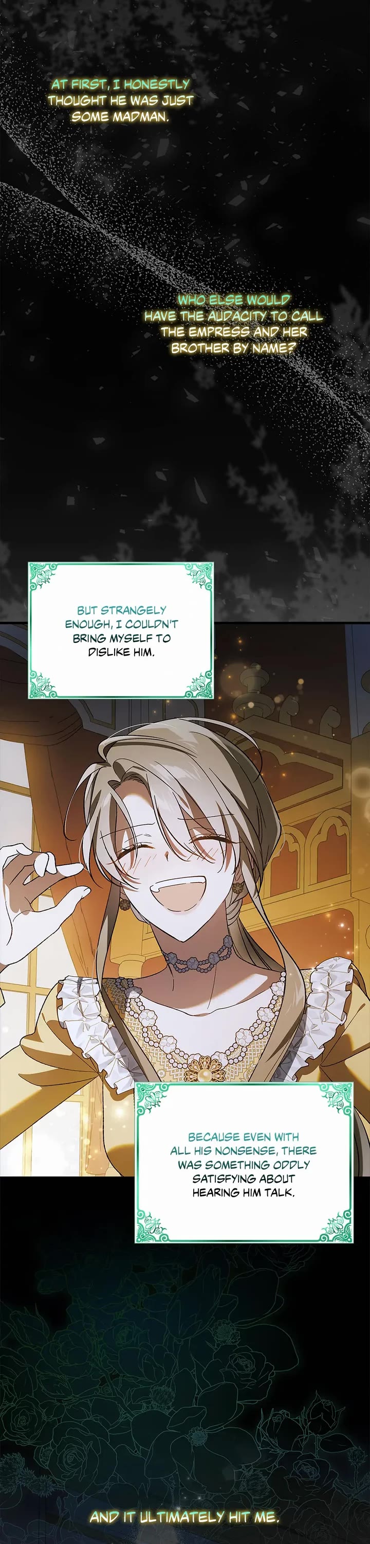 A Way To Protect The Lovable You chapter 145 page 31