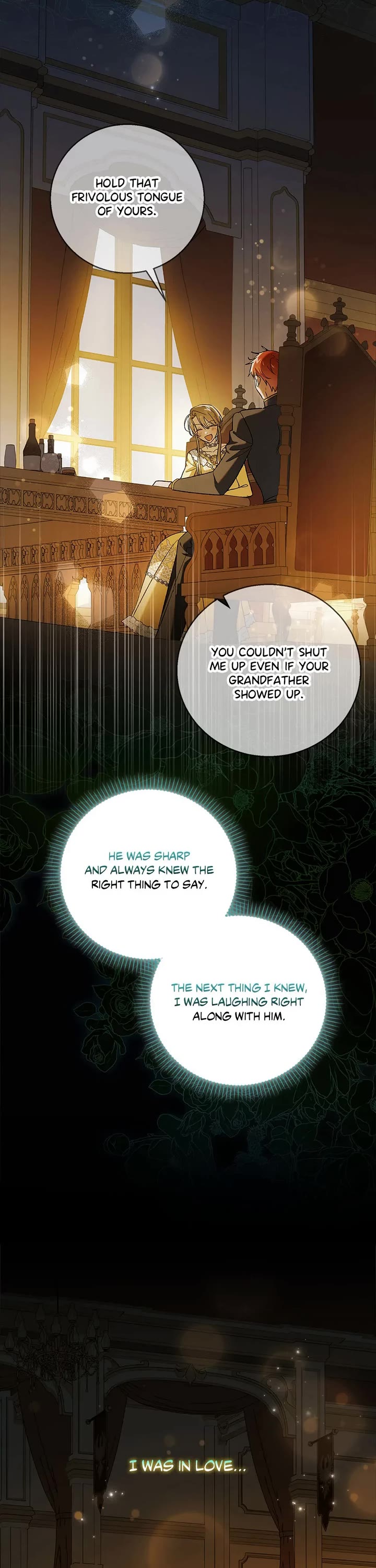 A Way To Protect The Lovable You chapter 145 page 32