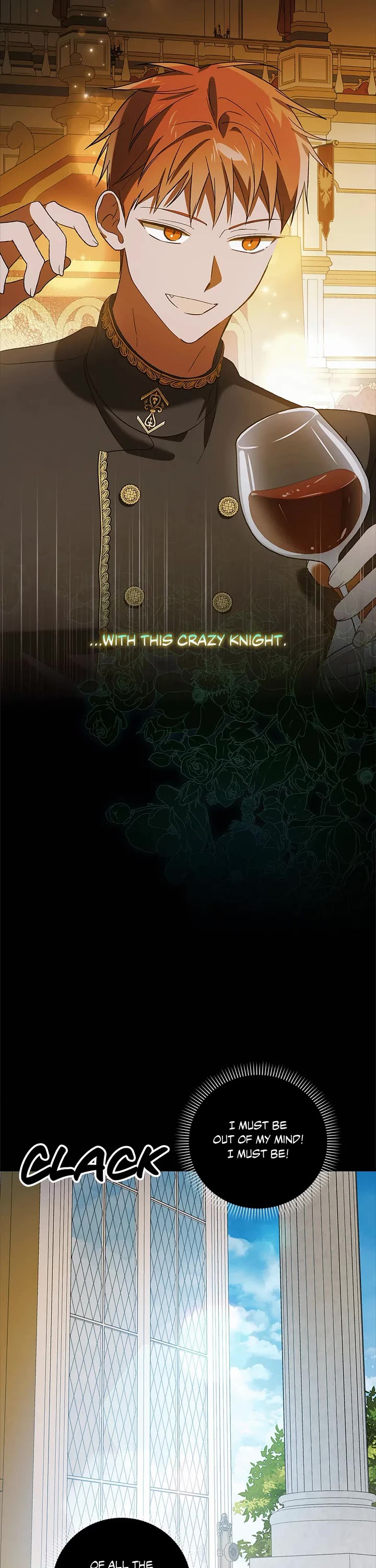 A Way To Protect The Lovable You chapter 145 page 33