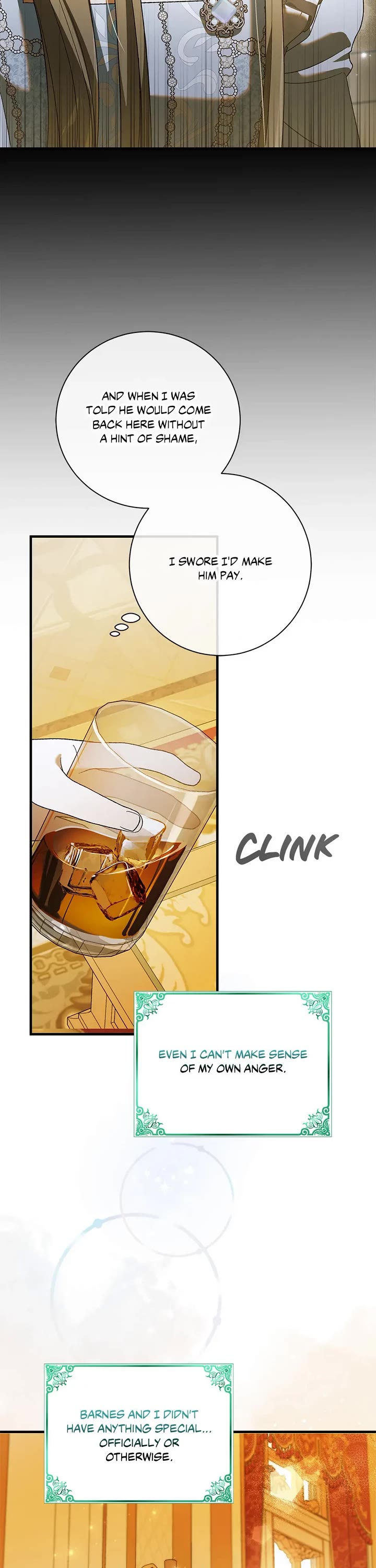 A Way To Protect The Lovable You chapter 145 page 37