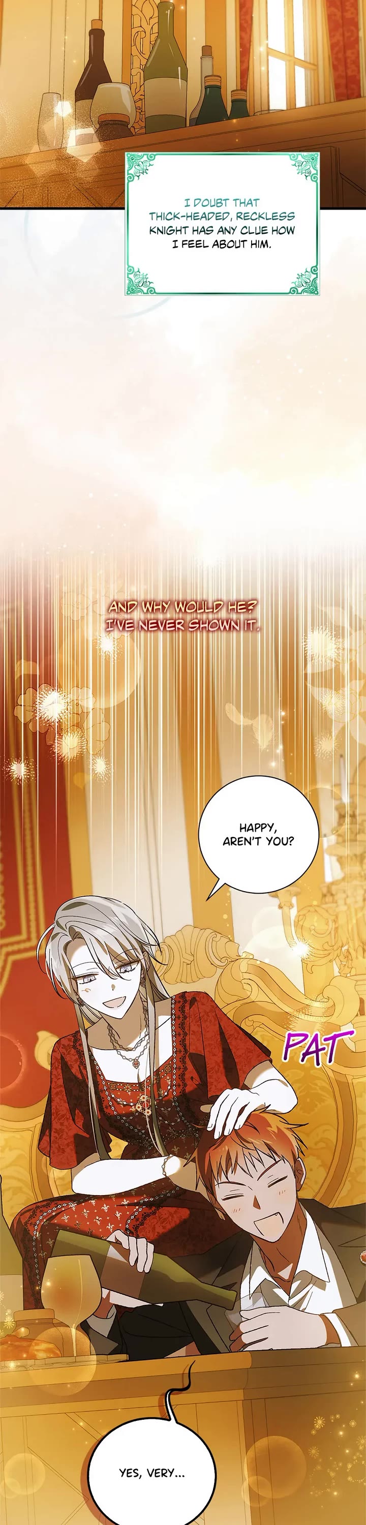 A Way To Protect The Lovable You chapter 145 page 38