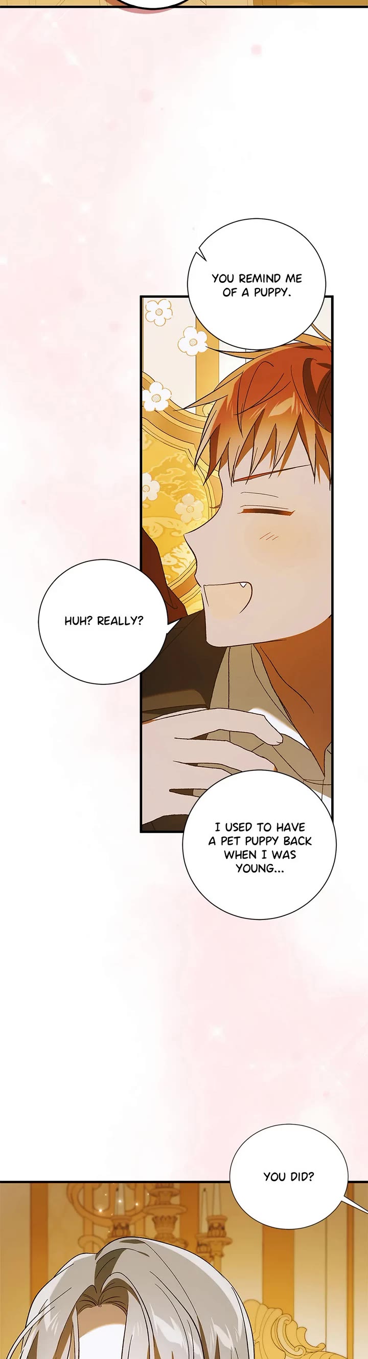 A Way To Protect The Lovable You chapter 145 page 39