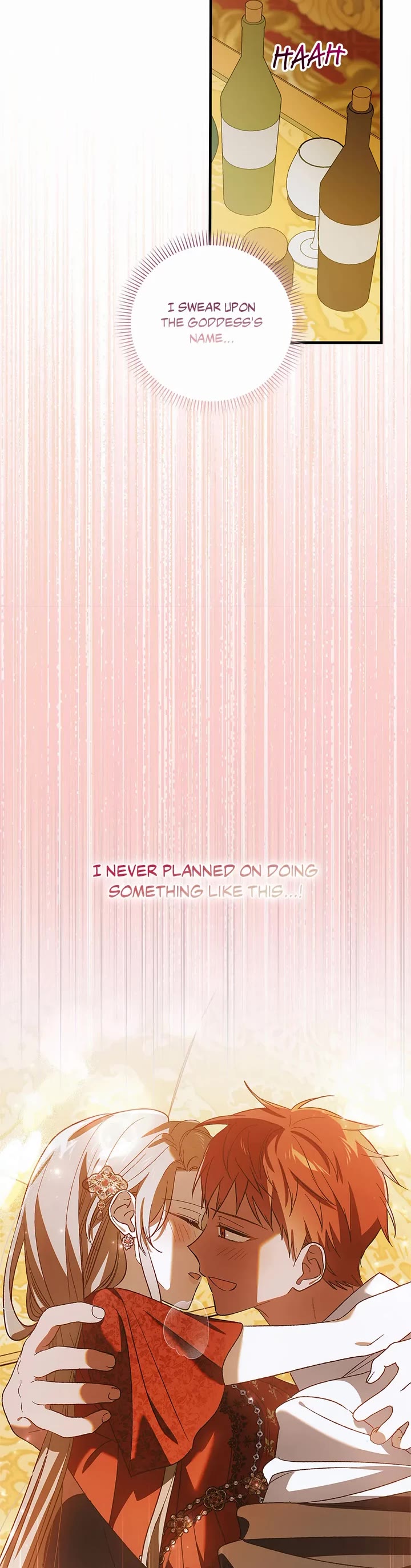 A Way To Protect The Lovable You chapter 145 page 4