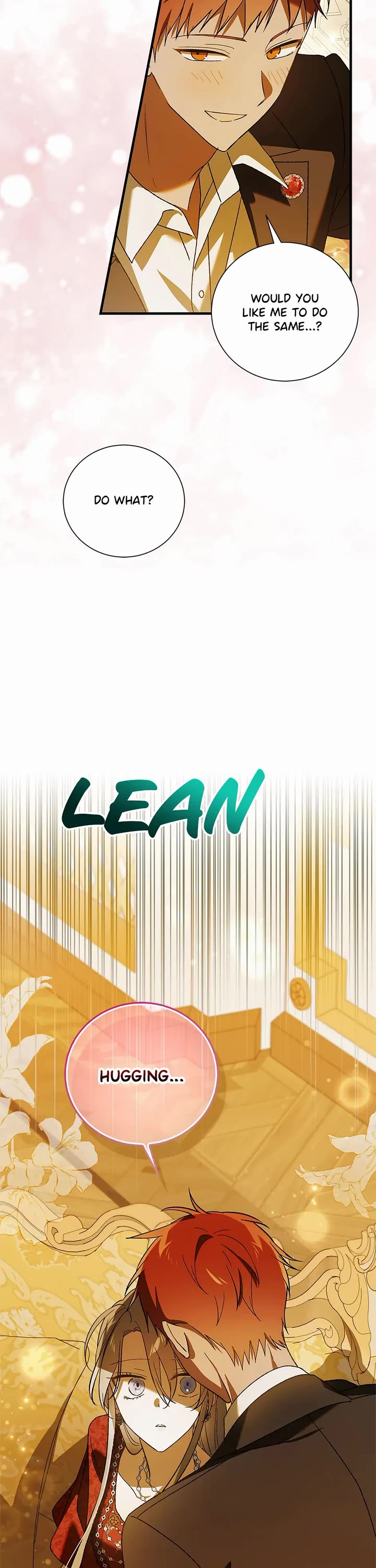 A Way To Protect The Lovable You chapter 145 page 41