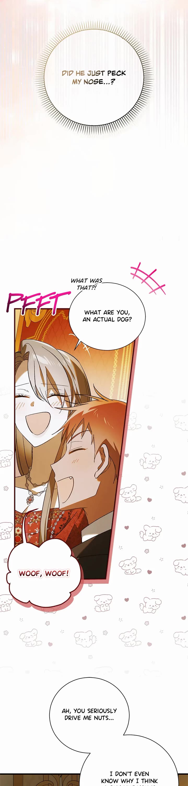 A Way To Protect The Lovable You chapter 145 page 43