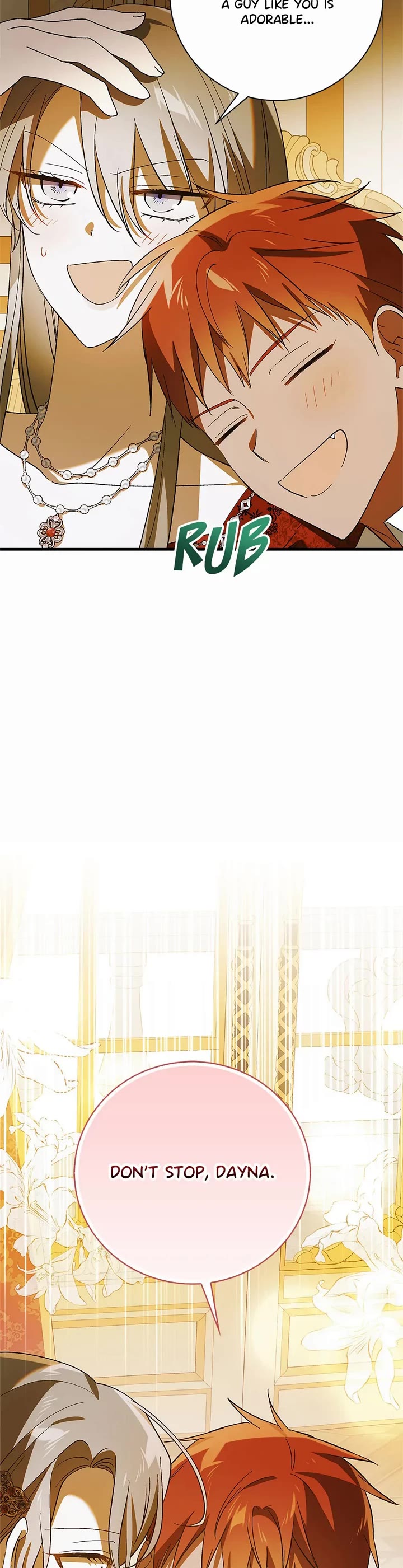 A Way To Protect The Lovable You chapter 145 page 44