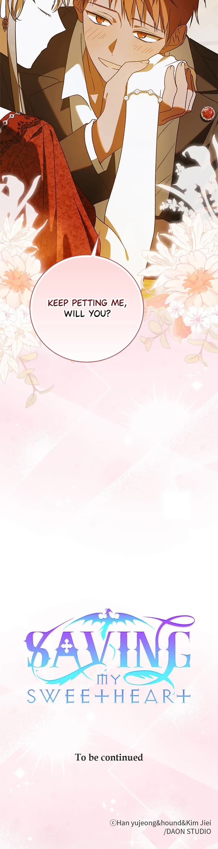 A Way To Protect The Lovable You chapter 145 page 45