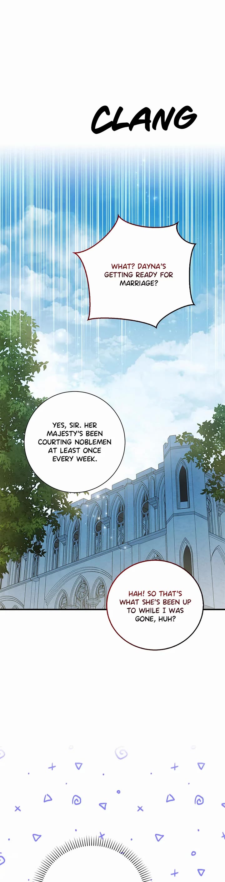 A Way To Protect The Lovable You chapter 145 page 9