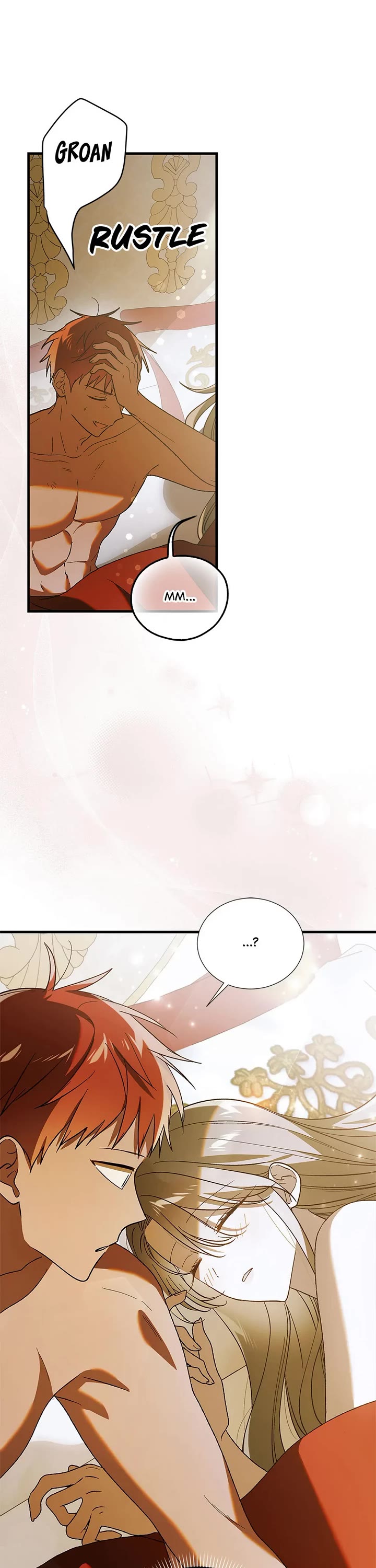 A Way To Protect The Lovable You chapter 146 page 1