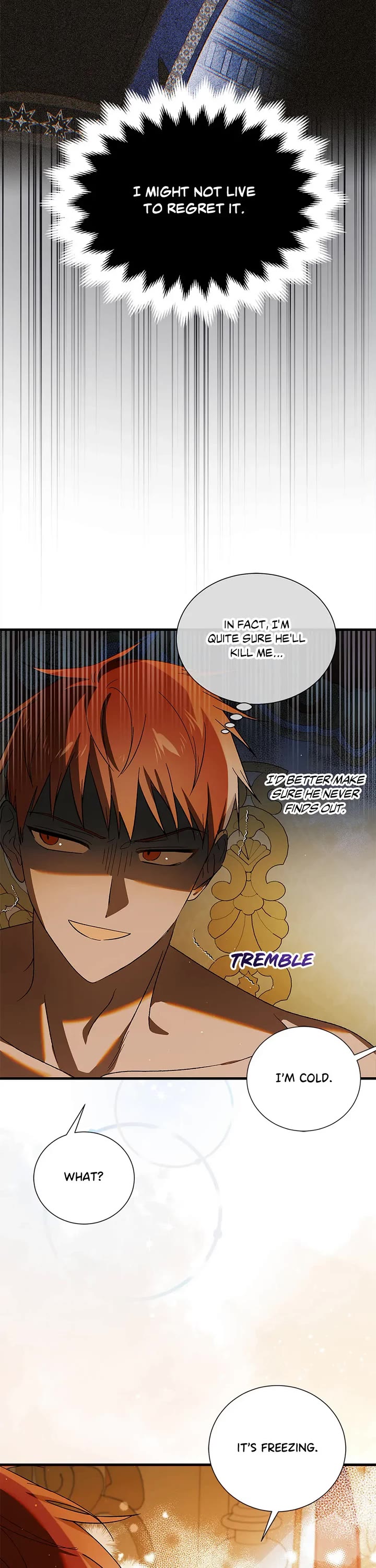 A Way To Protect The Lovable You chapter 146 page 11