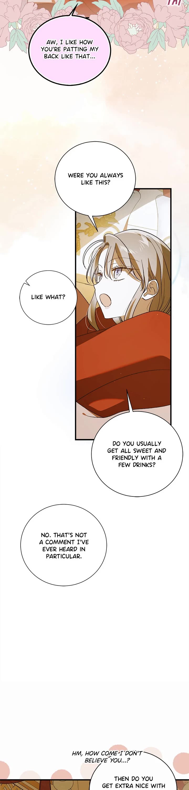 A Way To Protect The Lovable You chapter 146 page 13