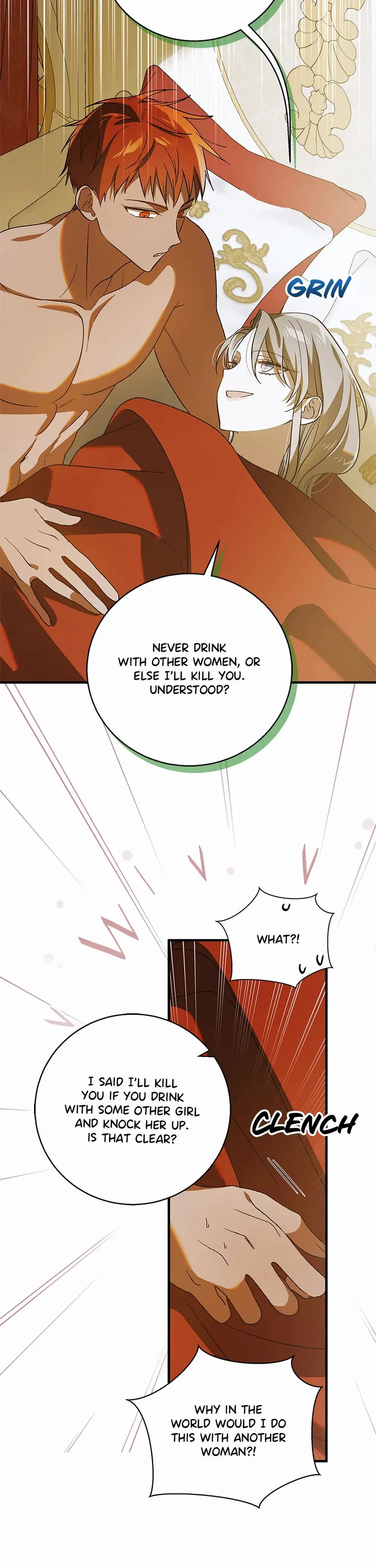 A Way To Protect The Lovable You chapter 146 page 16