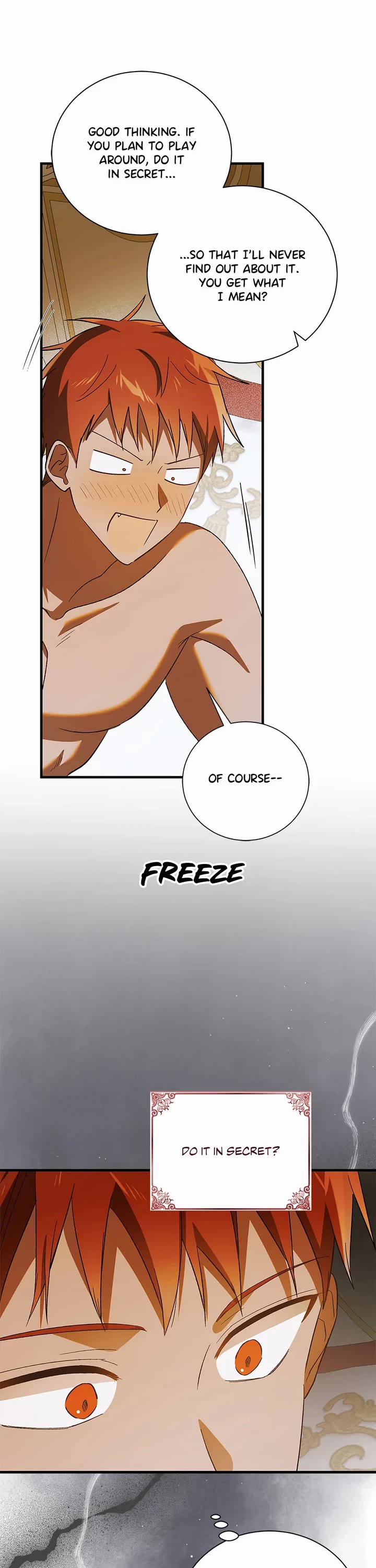 A Way To Protect The Lovable You chapter 146 page 17