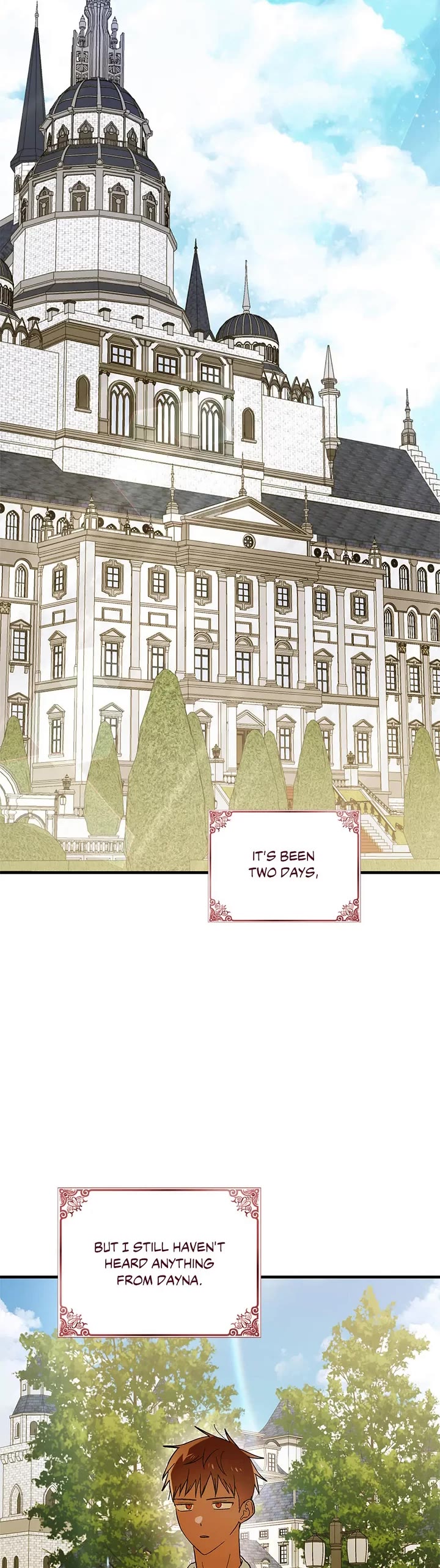 A Way To Protect The Lovable You chapter 146 page 19