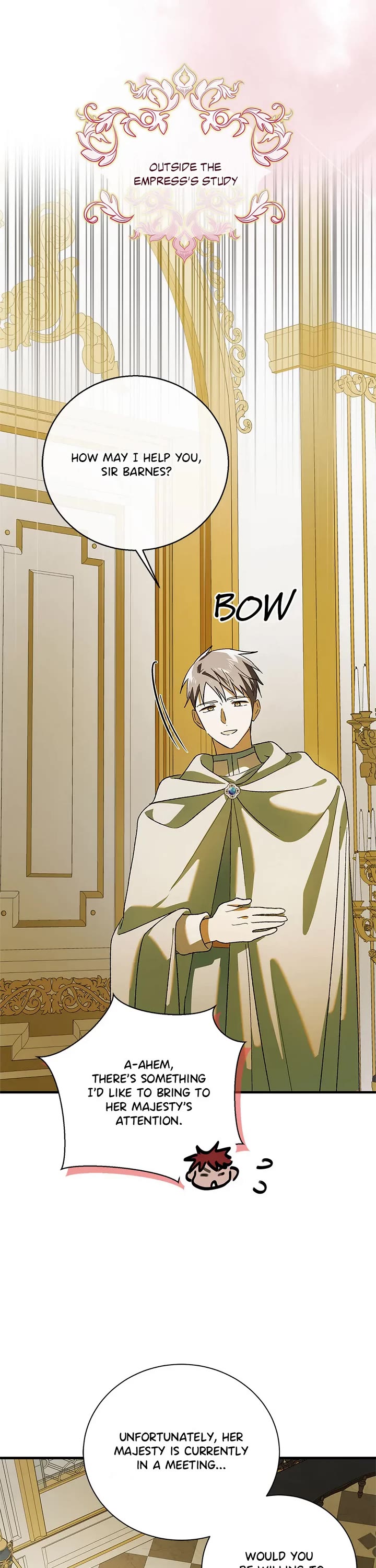 A Way To Protect The Lovable You chapter 146 page 21