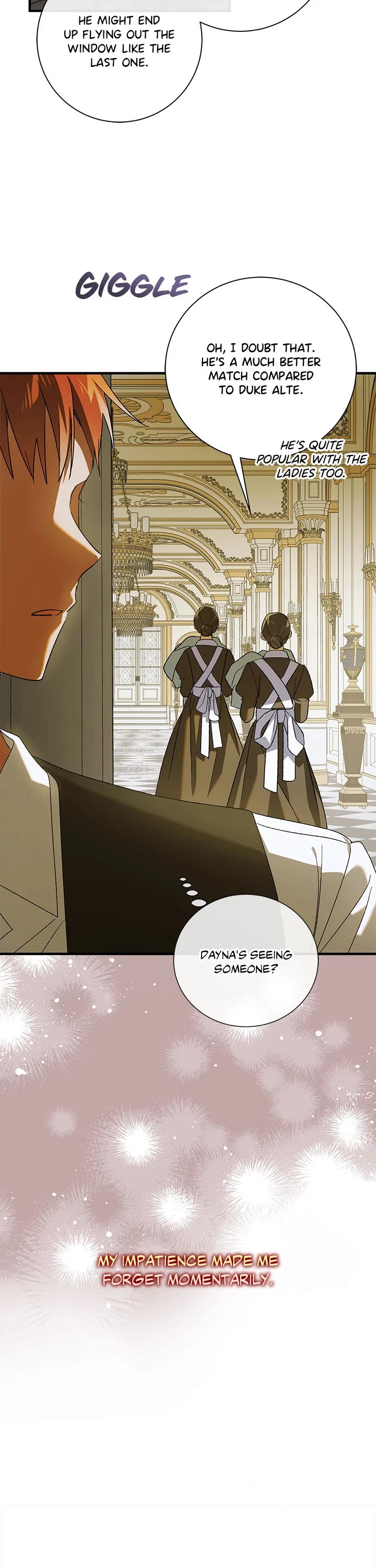 A Way To Protect The Lovable You chapter 146 page 26