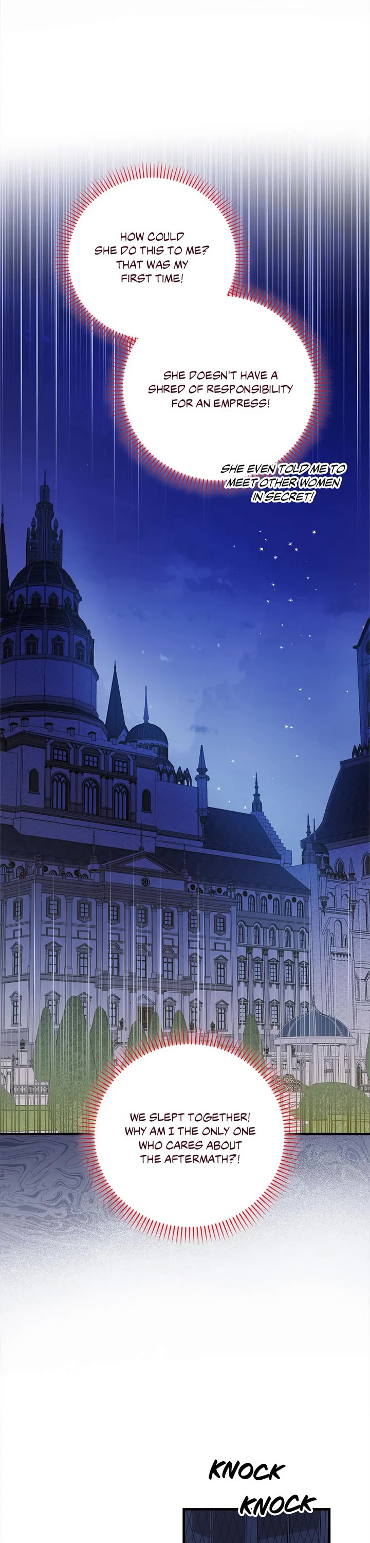 A Way To Protect The Lovable You chapter 146 page 28