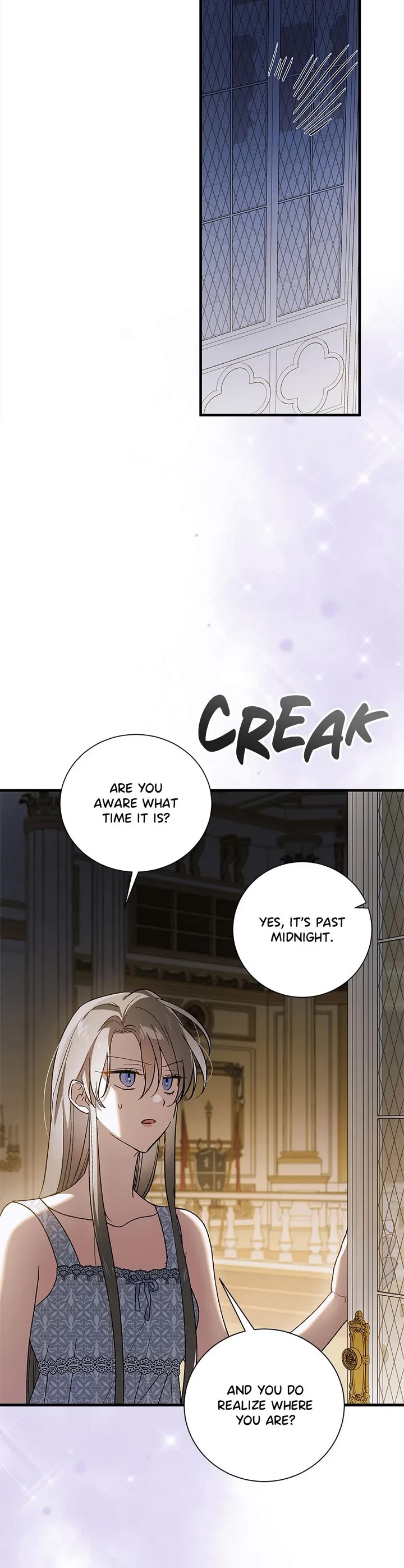 A Way To Protect The Lovable You chapter 146 page 29