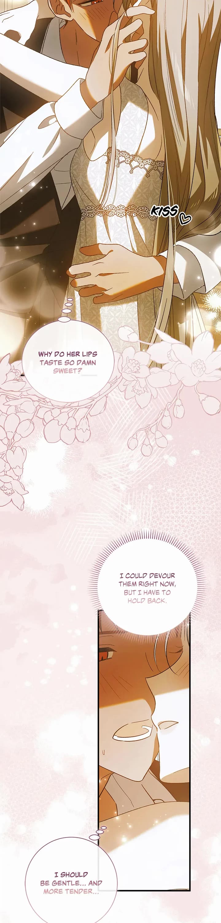 A Way To Protect The Lovable You chapter 146 page 36