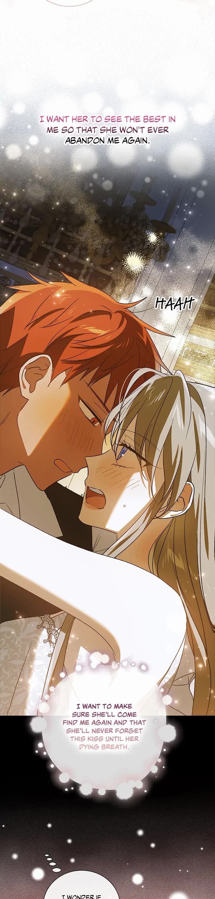 A Way To Protect The Lovable You chapter 146 page 37