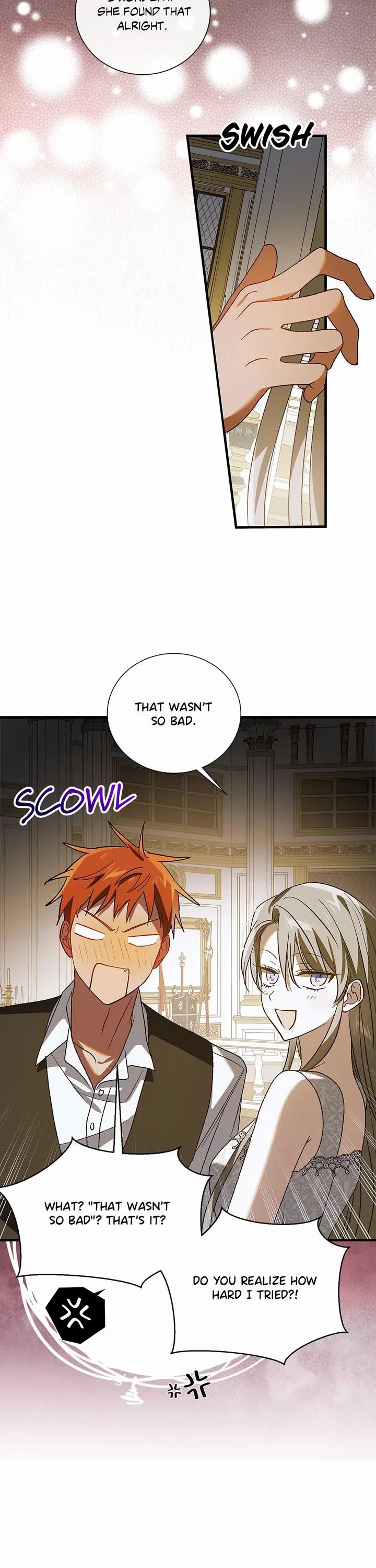 A Way To Protect The Lovable You chapter 146 page 38