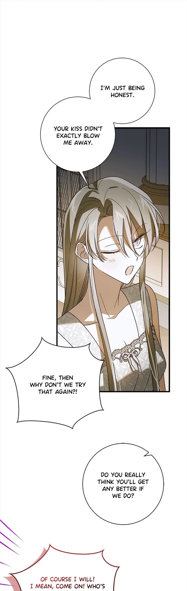 A Way To Protect The Lovable You chapter 146 page 39