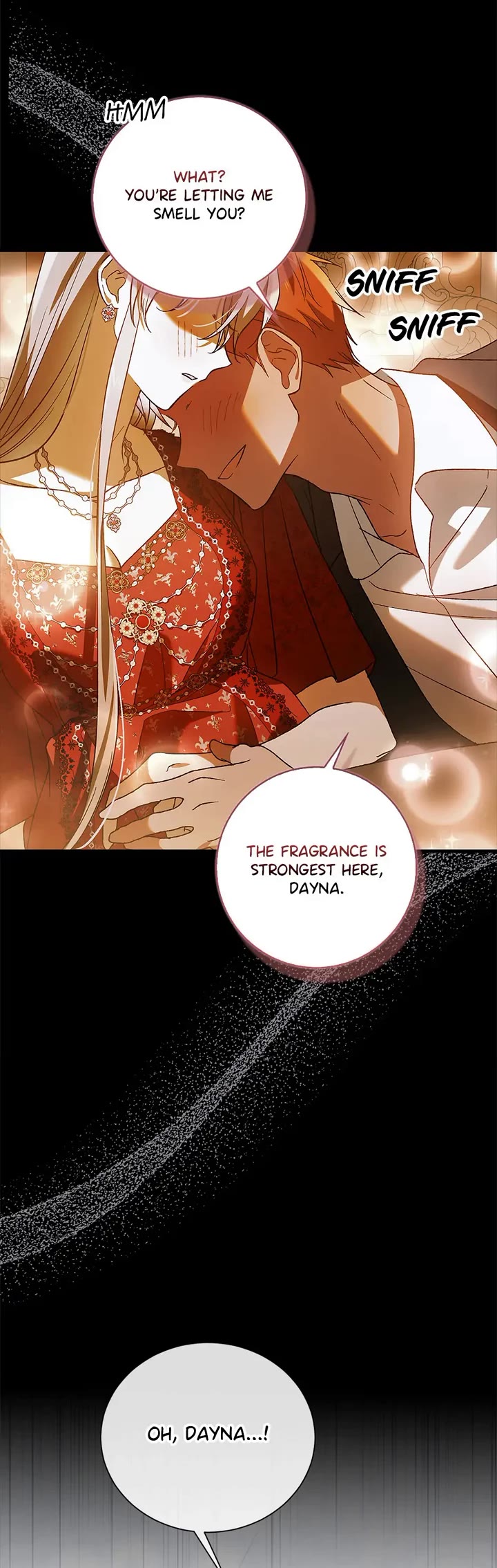 A Way To Protect The Lovable You chapter 146 page 4