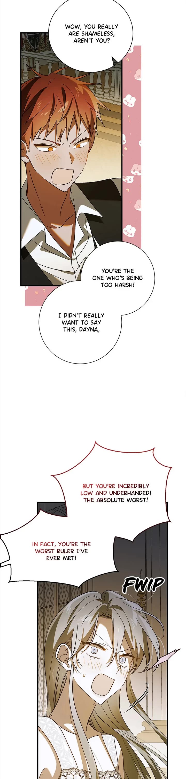 A Way To Protect The Lovable You chapter 146 page 41